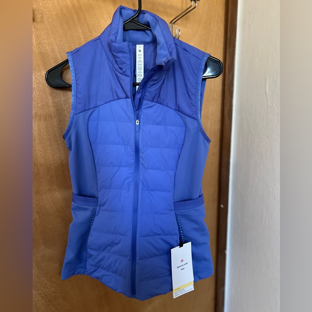 Lululemon vest